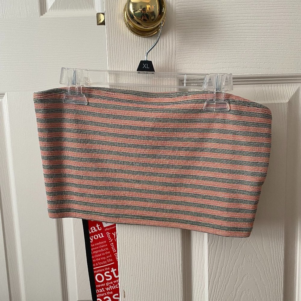 Forever 21 crop top